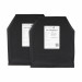 Support de plaque balistique souple (paire) SAPI CUT VPAM 3 Plus