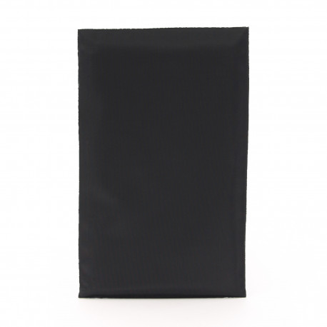 Weichballistik Plattenträger Seite VPAM 3 Plus 14x25 cm