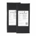 Soft ballistic plate carrier side (pair) VPAM 3 Plus