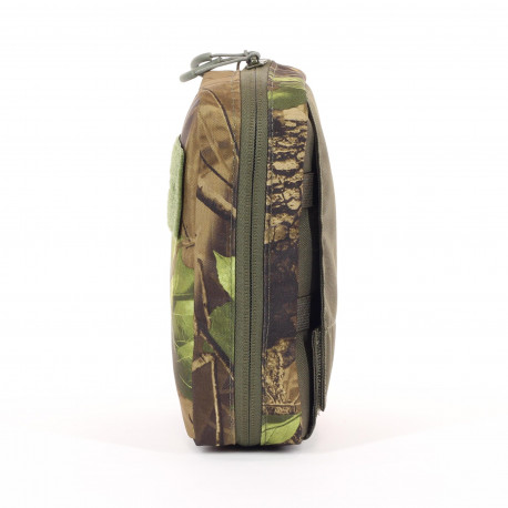 Erste Hilfe Tasche Jagd Hunting Camo