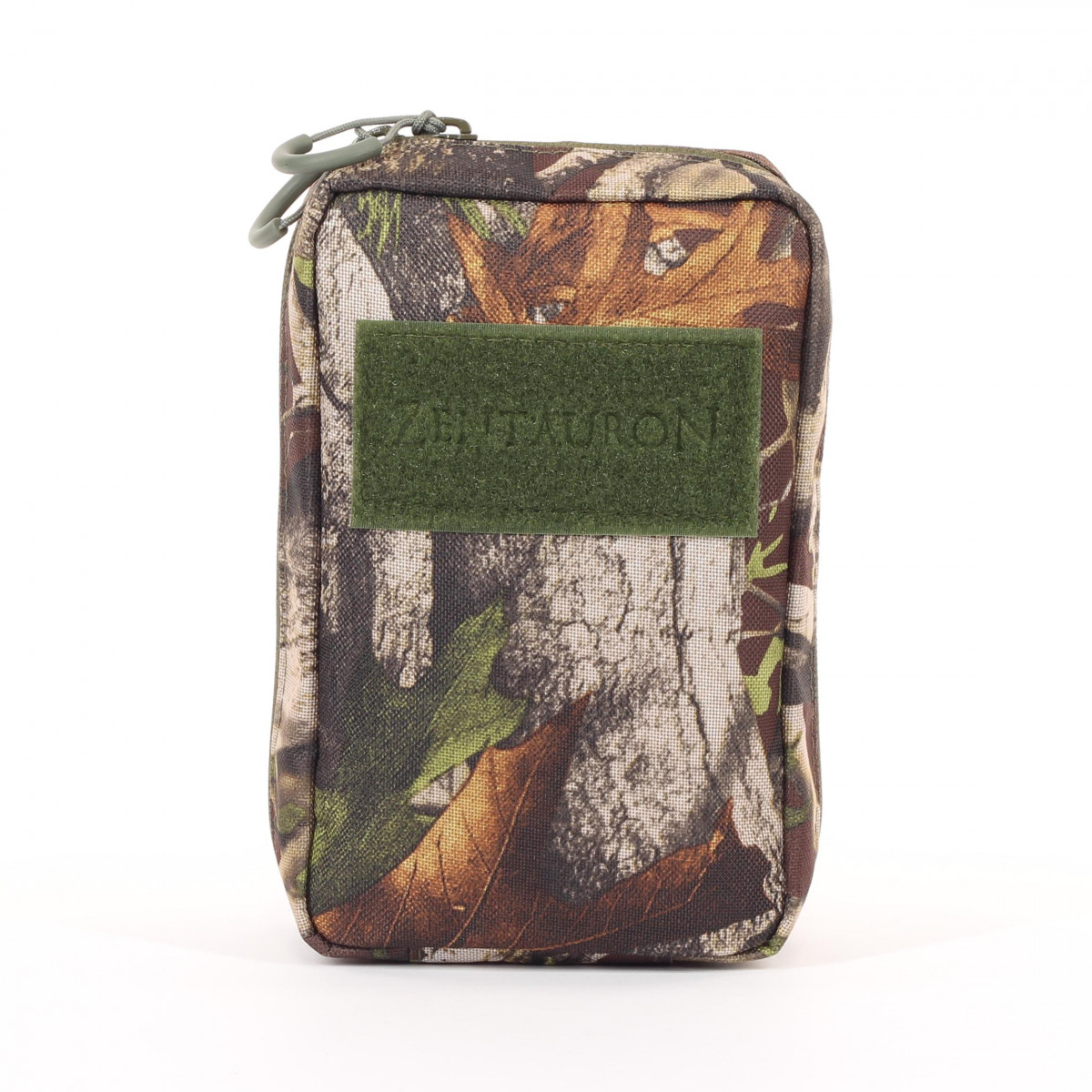 Erste Hilfe Tasche Jagd Hunting Camo braun