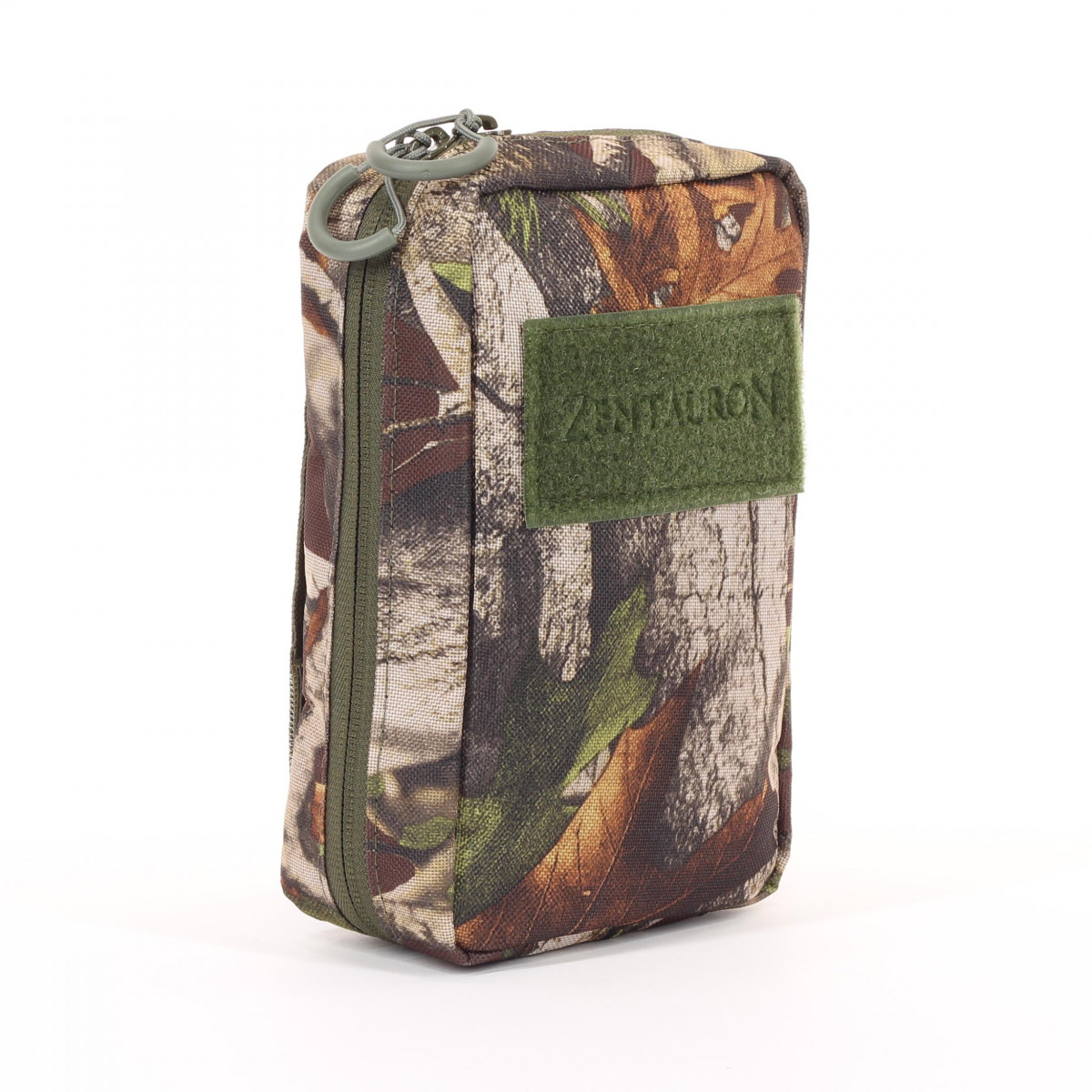 Erste Hilfe Tasche Jagd Hunting Camo braun