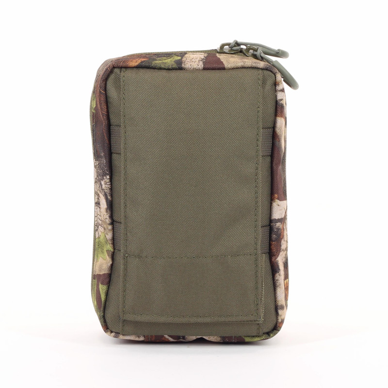 Erste Hilfe Tasche Jagd Hunting Camo braun