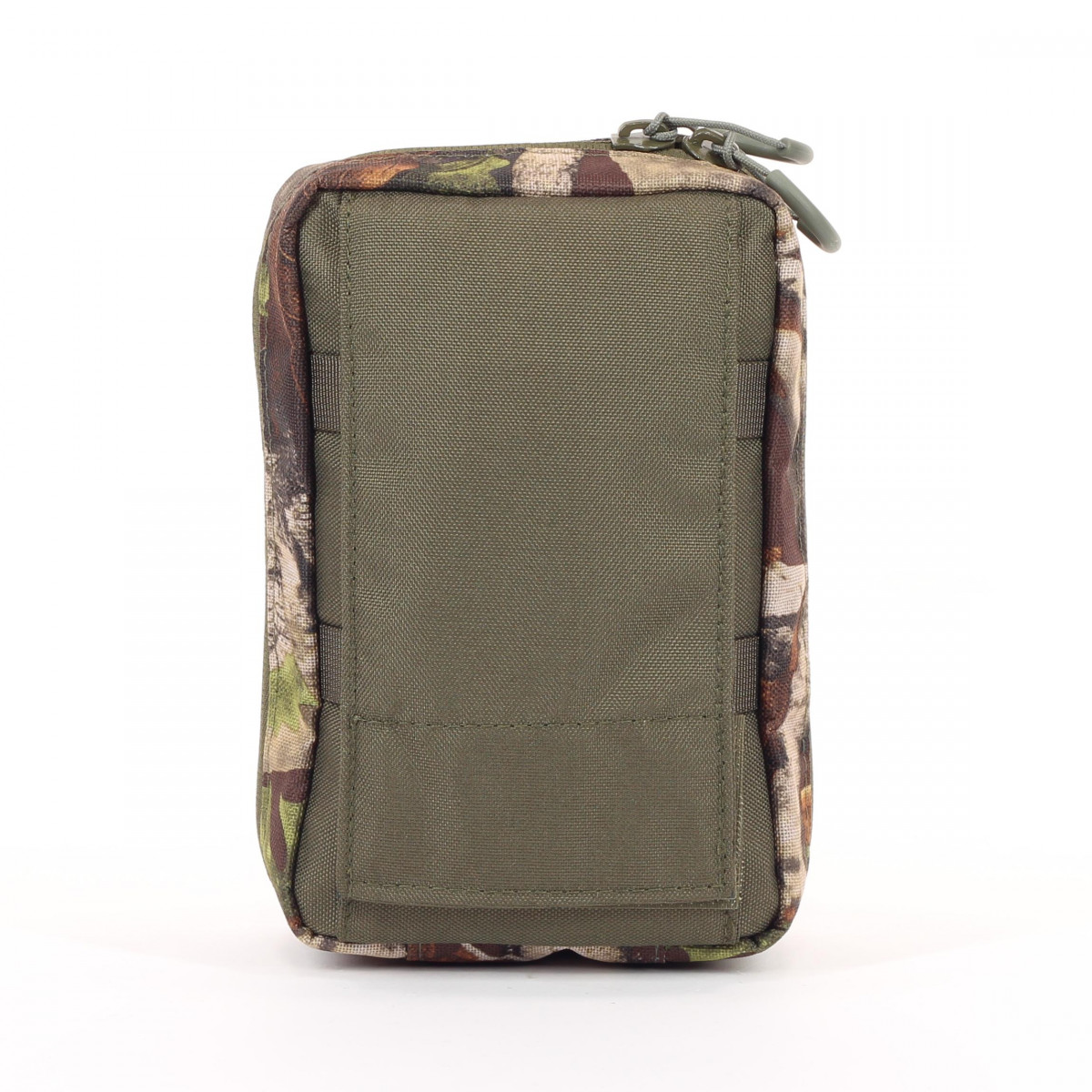 Erste Hilfe Tasche Jagd Hunting Camo braun