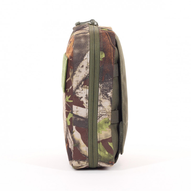 Erste Hilfe Tasche Jagd Hunting Camo braun