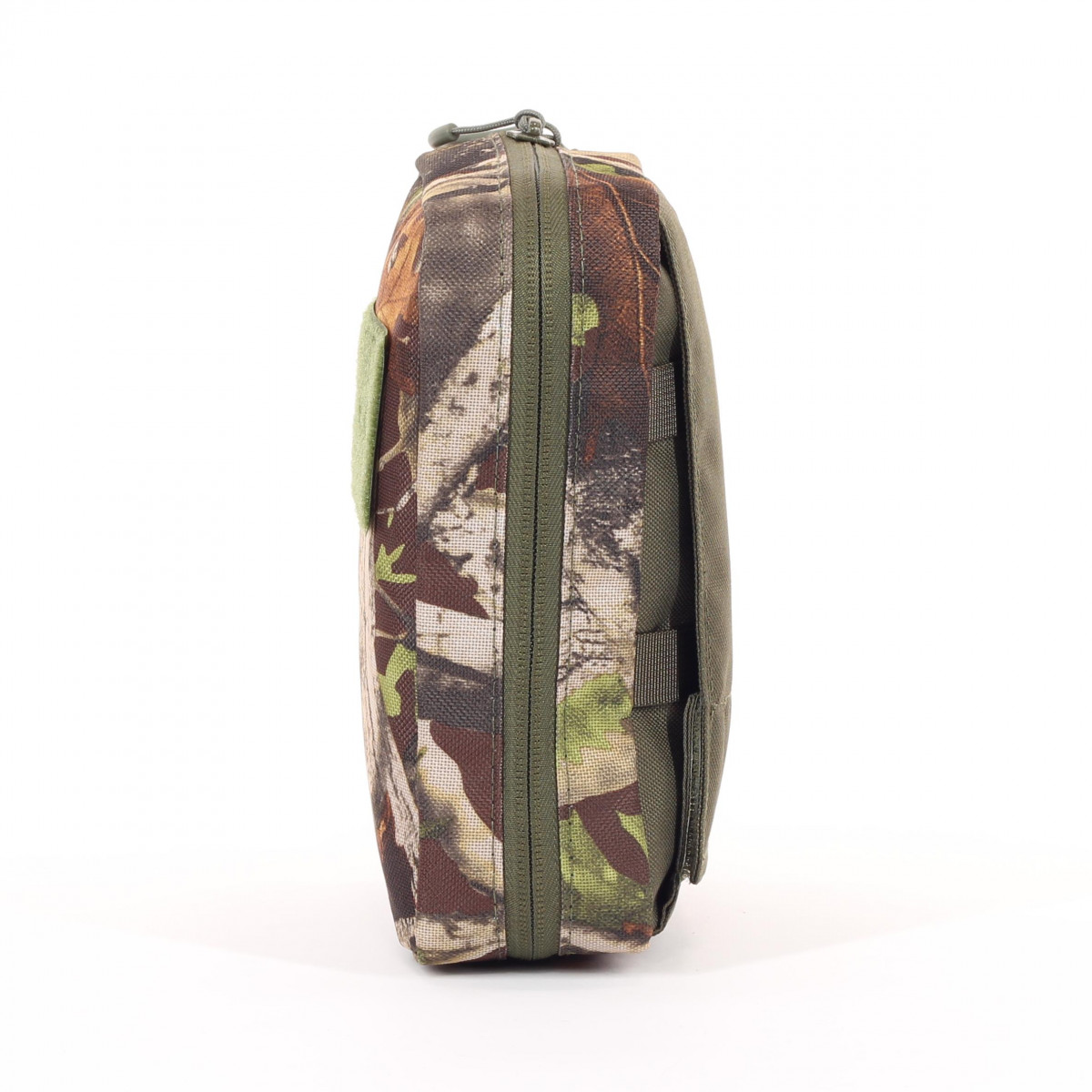 Erste Hilfe Tasche Jagd Hunting Camo braun