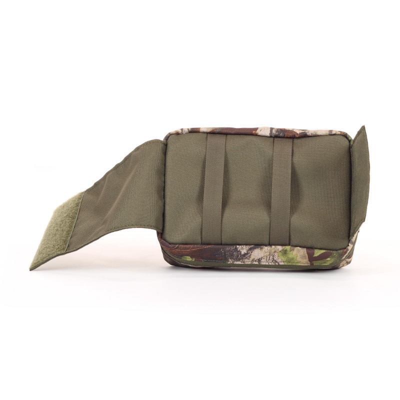 Erste Hilfe Tasche Jagd Hunting Camo braun