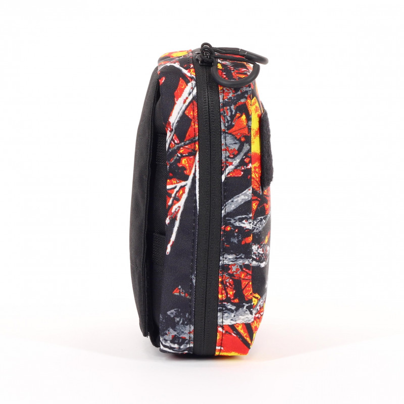 Erste Hilfe Tasche Jagd WILDFIRE CAMO