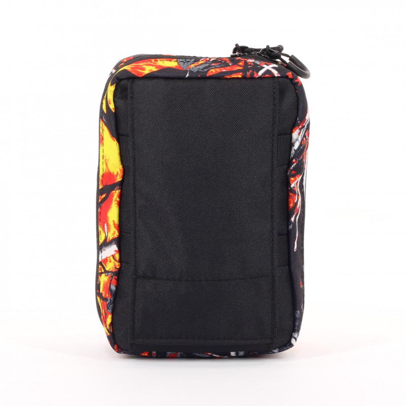 Erste Hilfe Tasche Jagd WILDFIRE CAMO