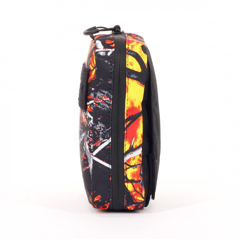 Erste Hilfe Tasche Jagd WILDFIRE CAMO