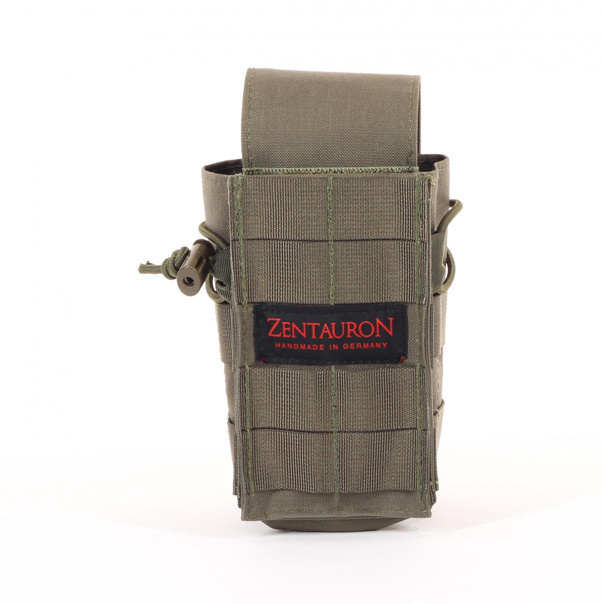 Double magazine pouch Multislot Vario