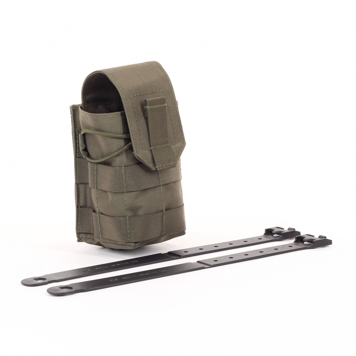 Double magazine pouch Vario Multislot