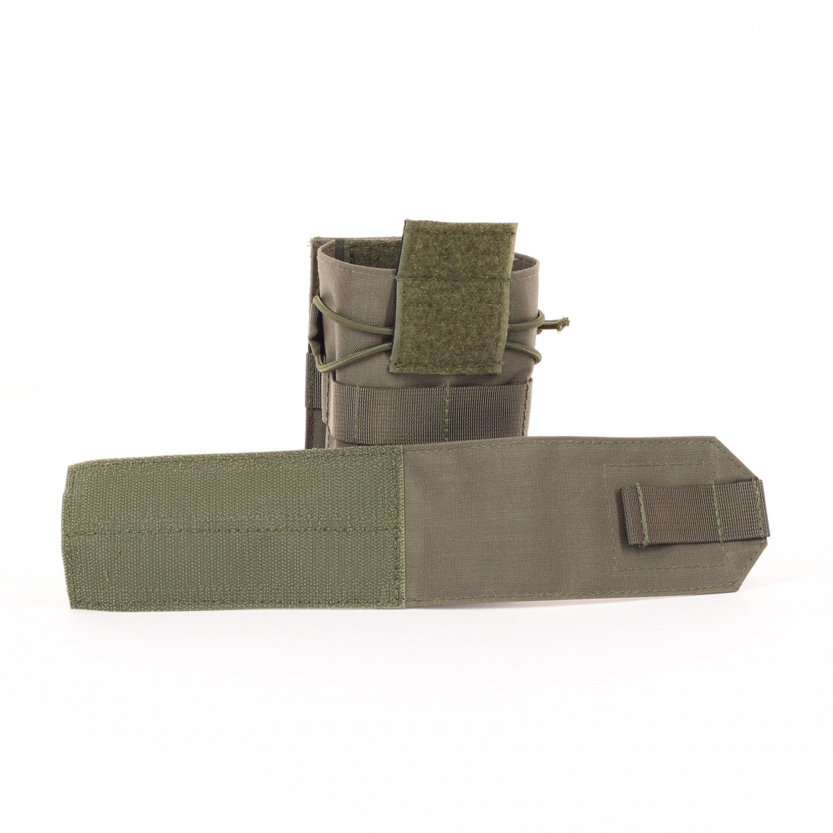 Double magazine pouch Vario Multislot