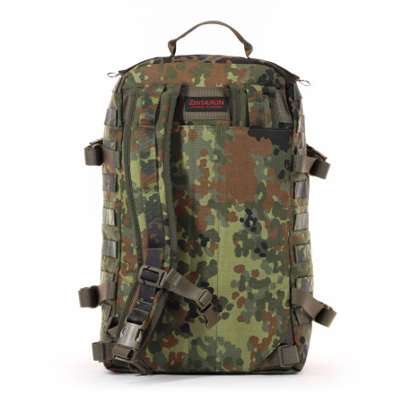 Kampfrucksack M.A.R.S. Flecktarn