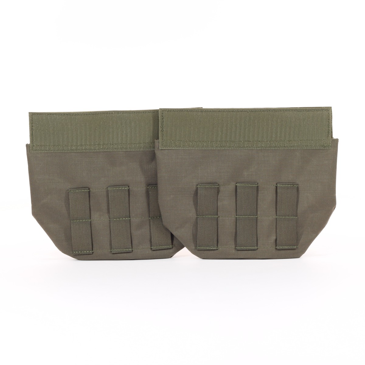Ballistic wing cover for plate carriers