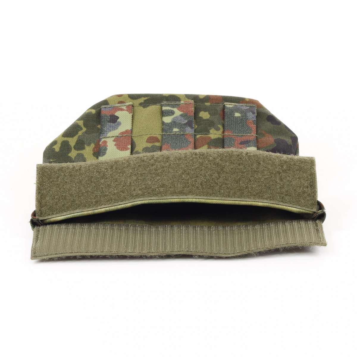 Ballistik Wing Plattenträger Flecktarn