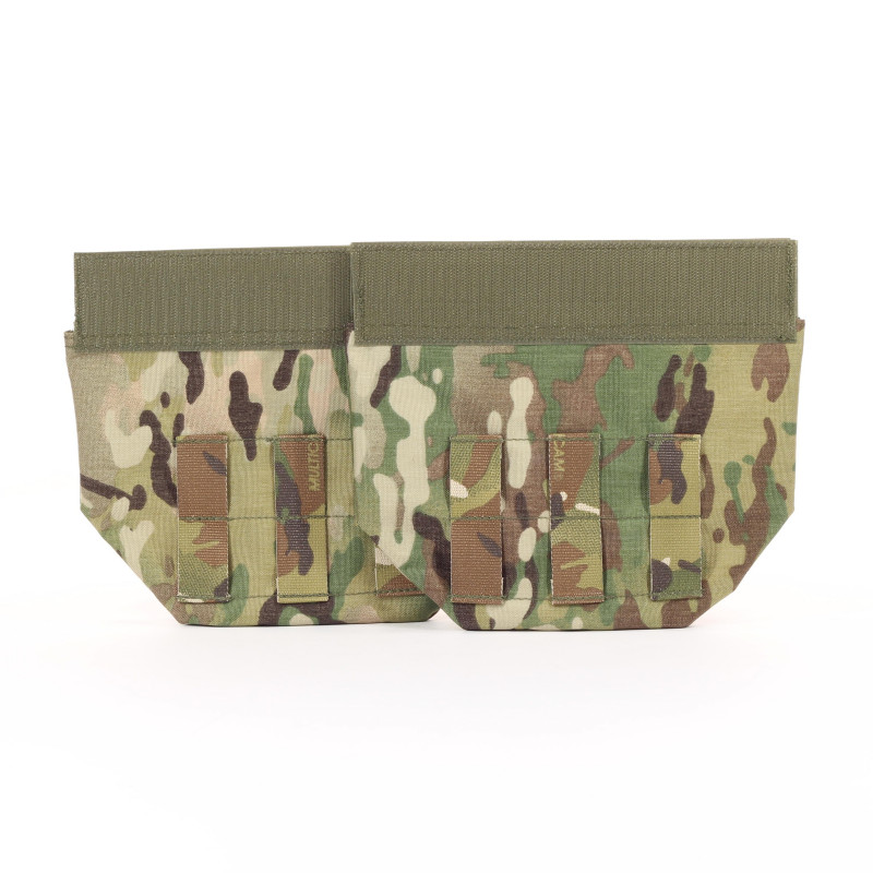 Ballistik Wing Plattenträger Multicam