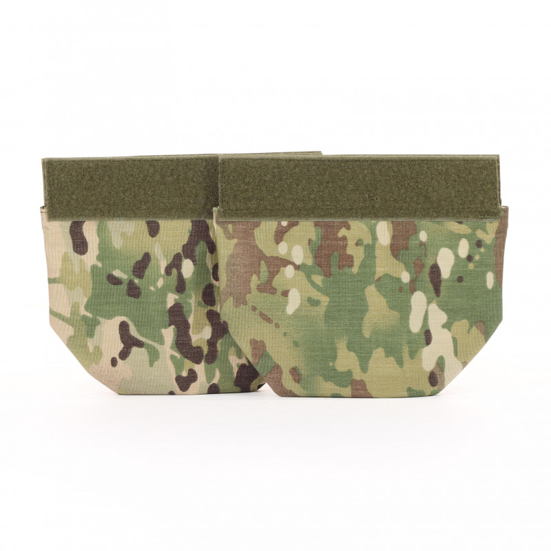 Ballistik Wing Plattenträger Multicam