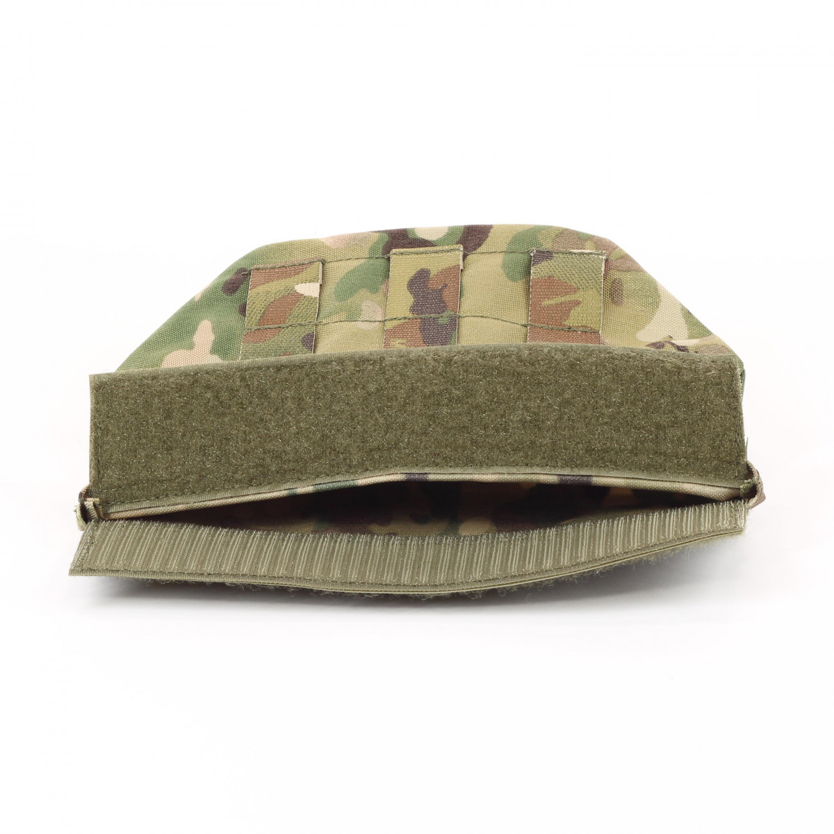 Ballistik Wing Plattenträger Multicam