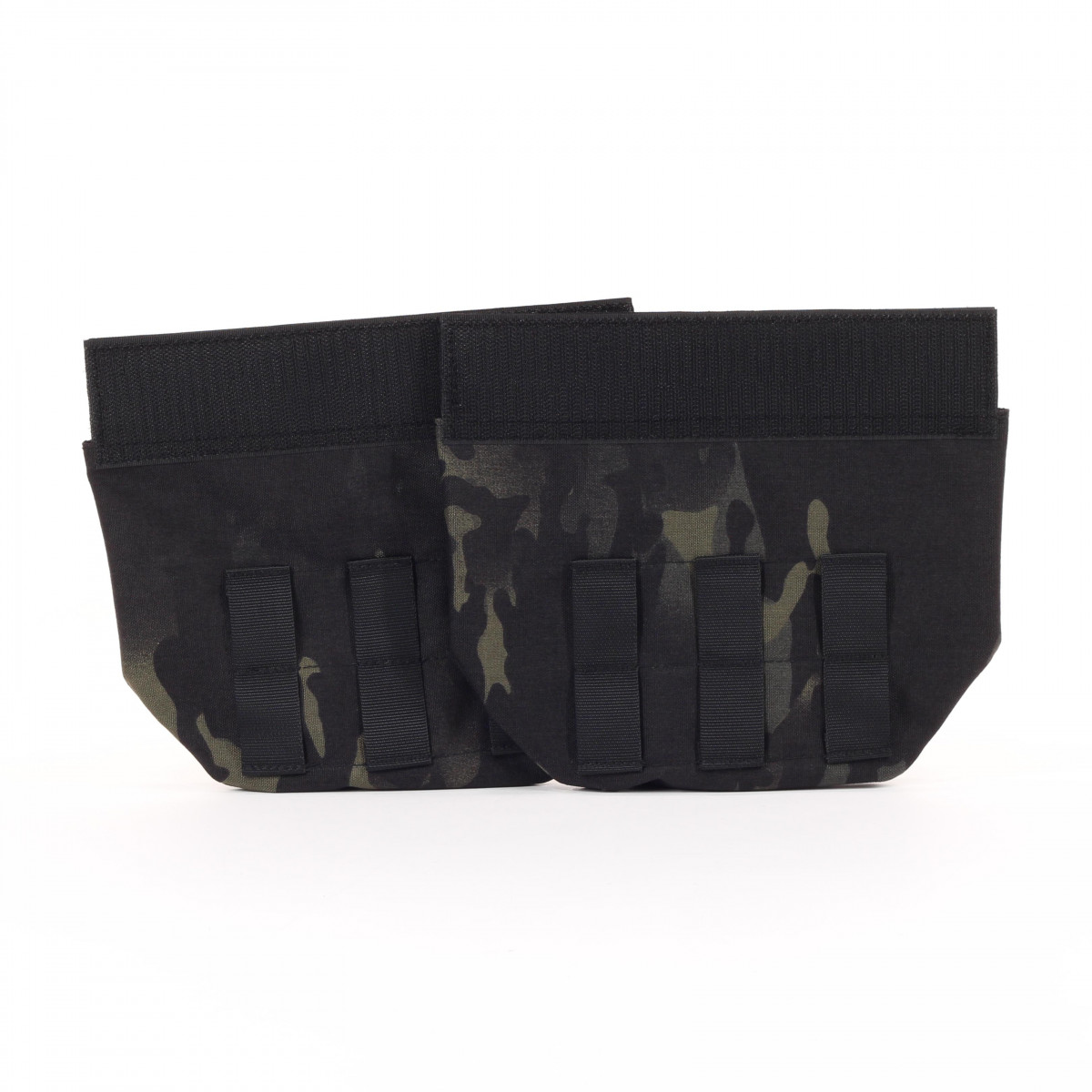 Ballistik Wing Plattenträger Multicam black