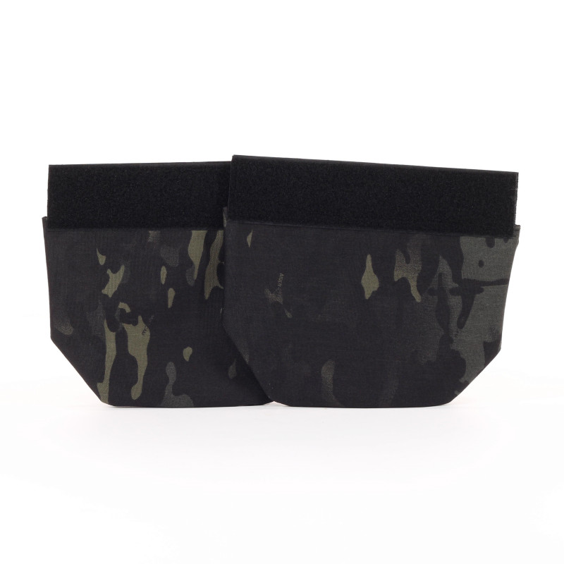 Ballistik Wing Plattenträger Multicam black