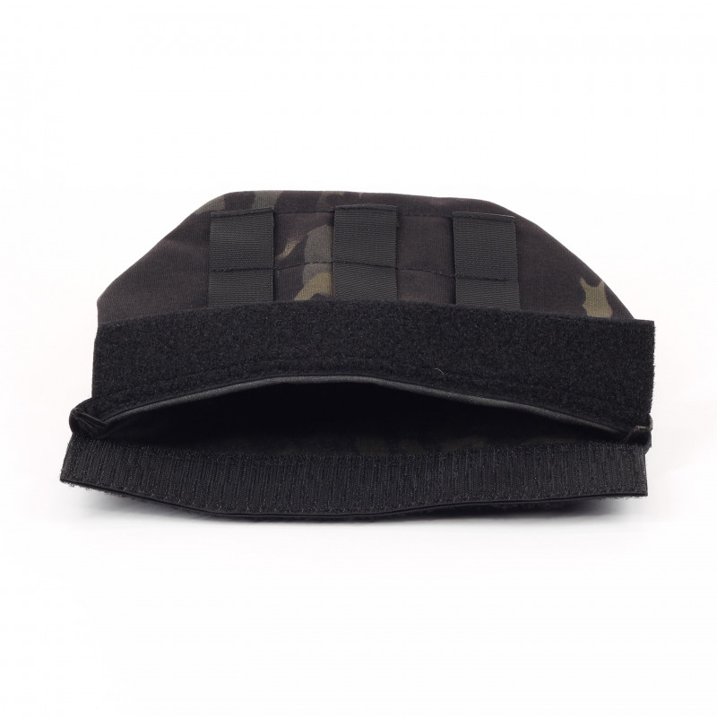 Ballistik Wing Plattenträger Multicam black