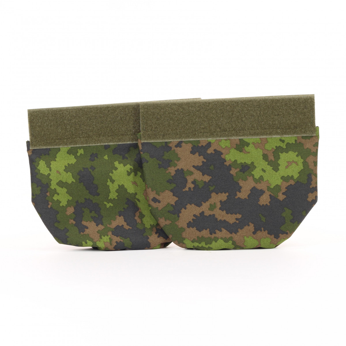 Ballistik Wing Plattenträger Finnish M05 Camo