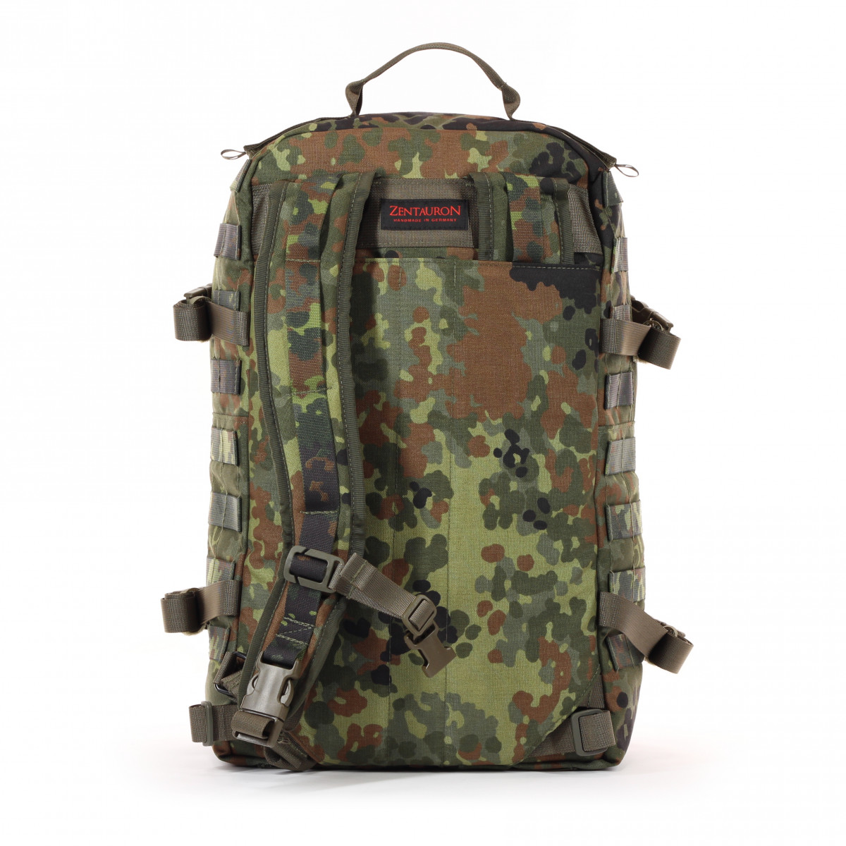 Combat Backpack M.A.R.S. SET