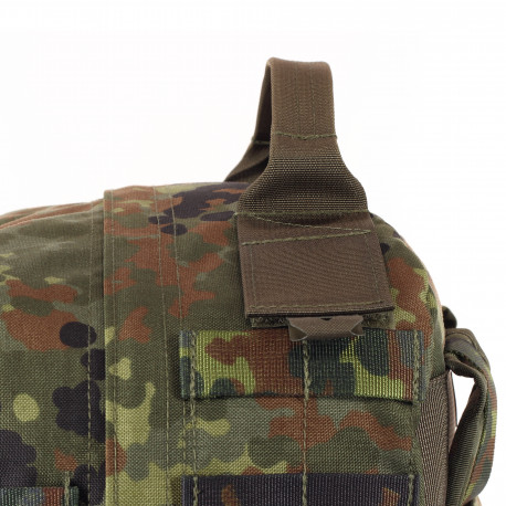 Combat Backpack M.A.R.S. SET