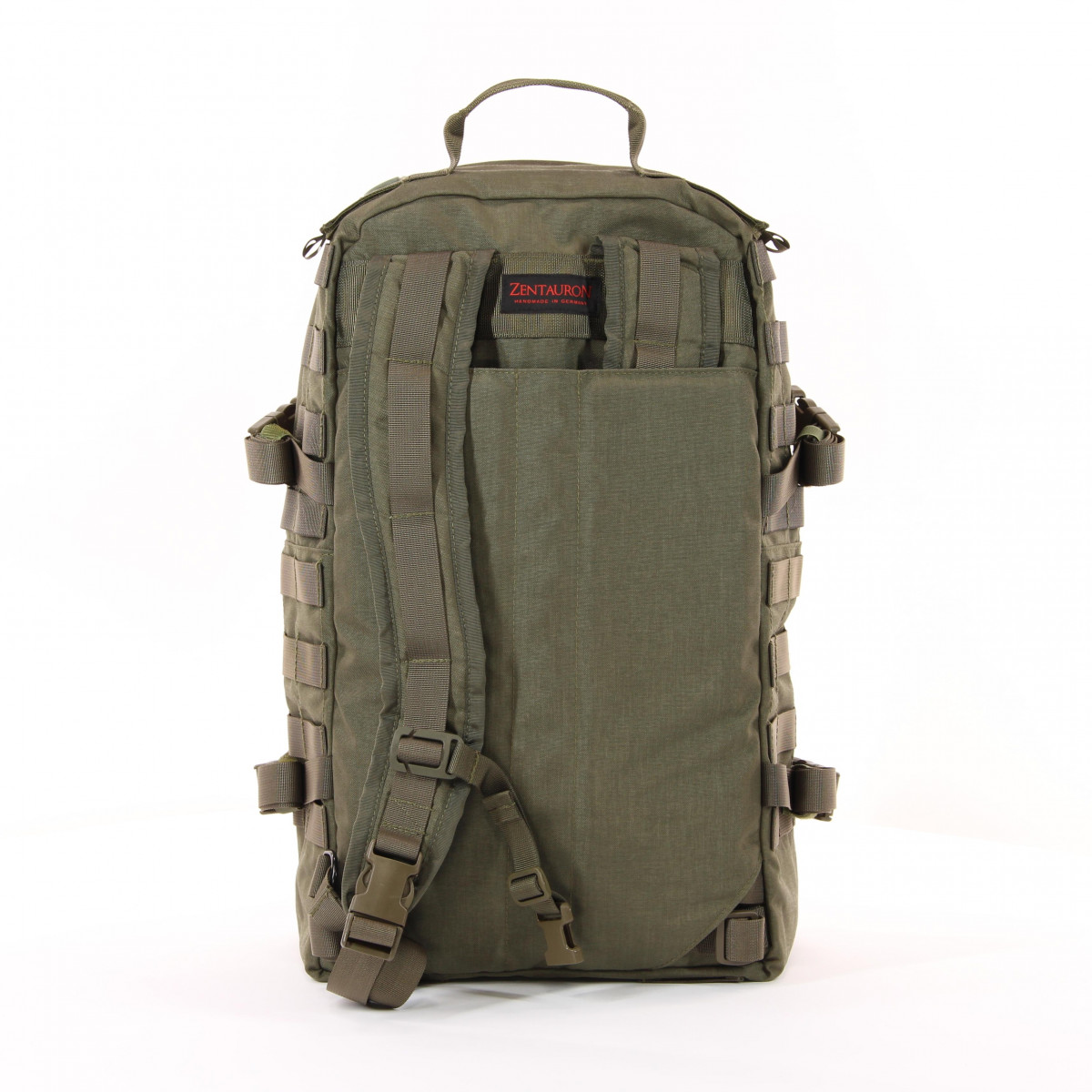 Combat Backpack M.A.R.S. SET