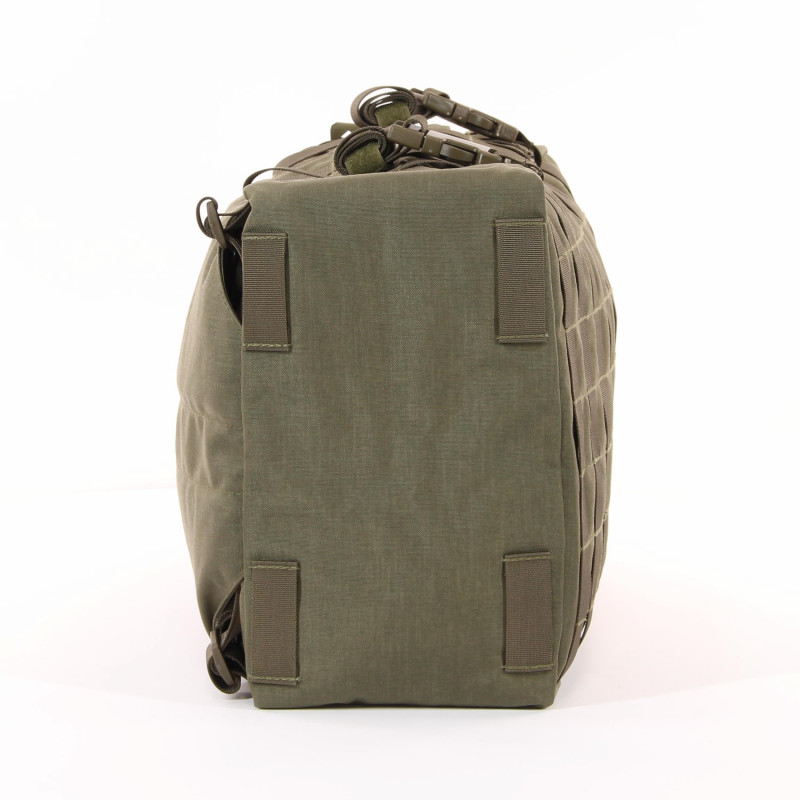 Combat Backpack M.A.R.S. SET