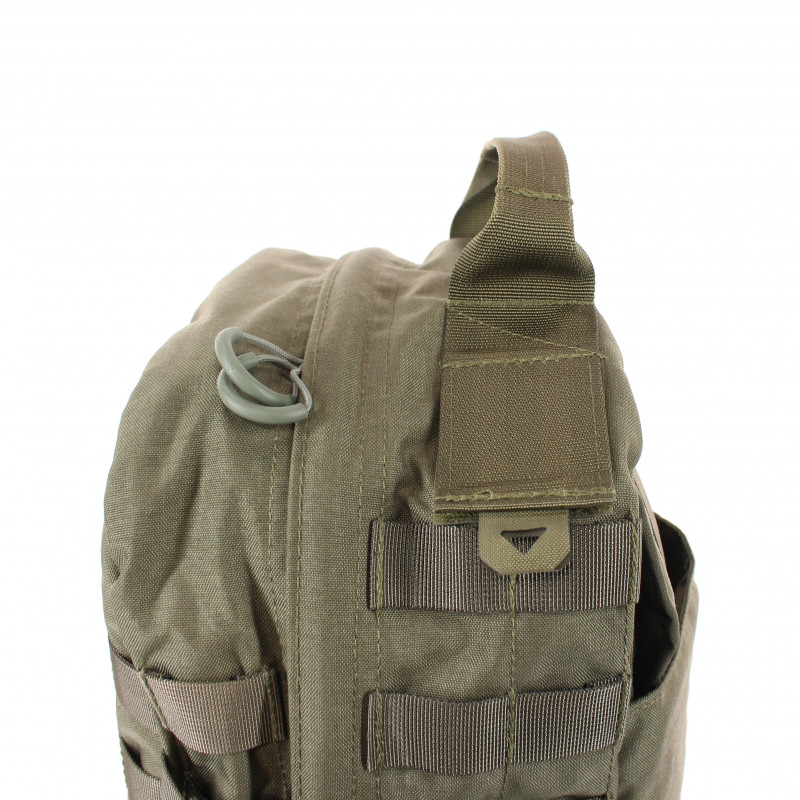 Combat Backpack M.A.R.S. SET