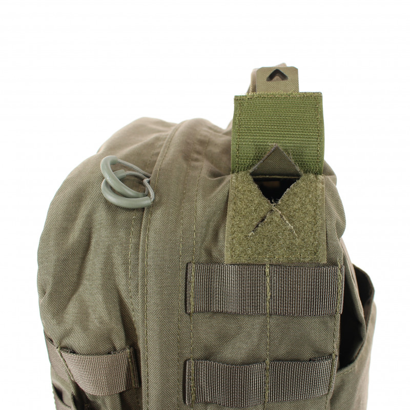 Combat Backpack M.A.R.S. SET