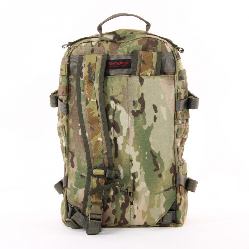 Kampfrucksack M.A.R.S. SET Multicam