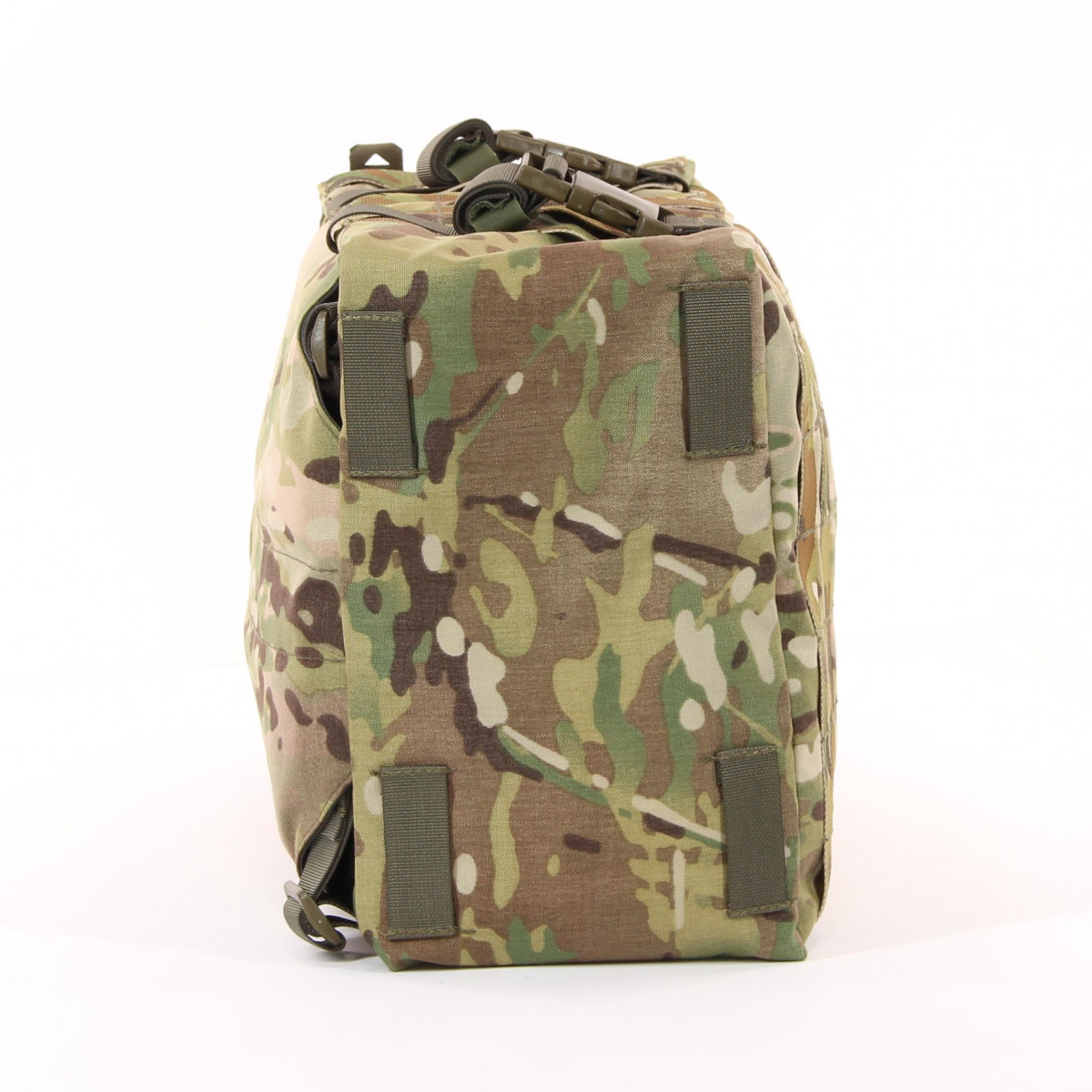 Combat Backpack M.A.R.S. SET