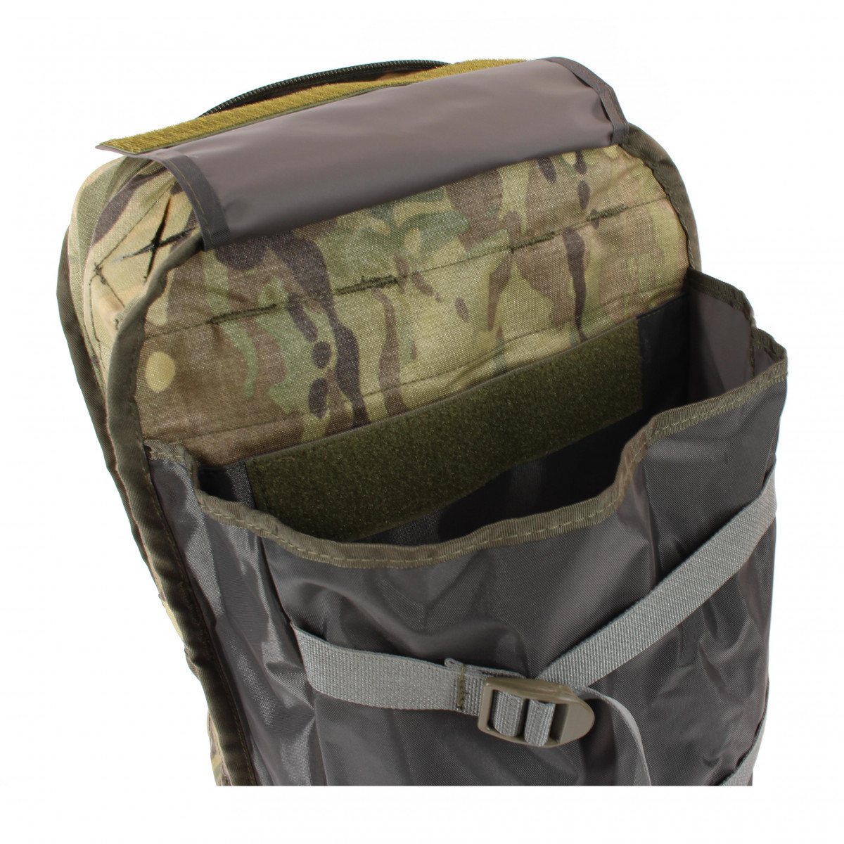 Kampfrucksack M.A.R.S. SET Multicam