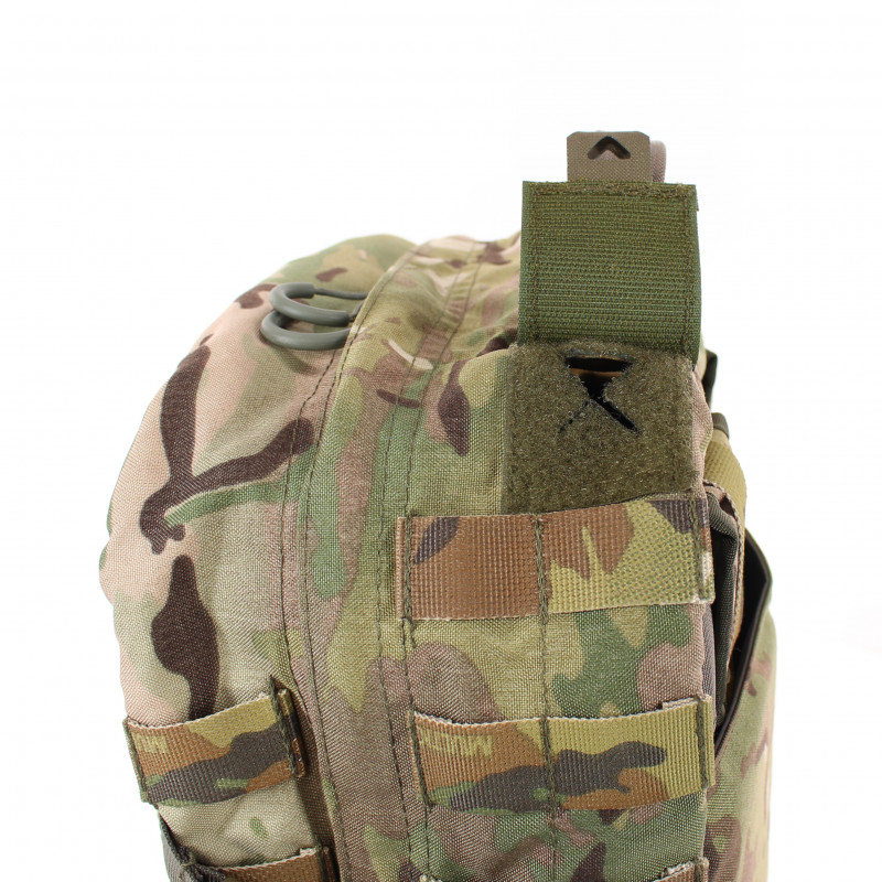 Combat Backpack M.A.R.S. SET