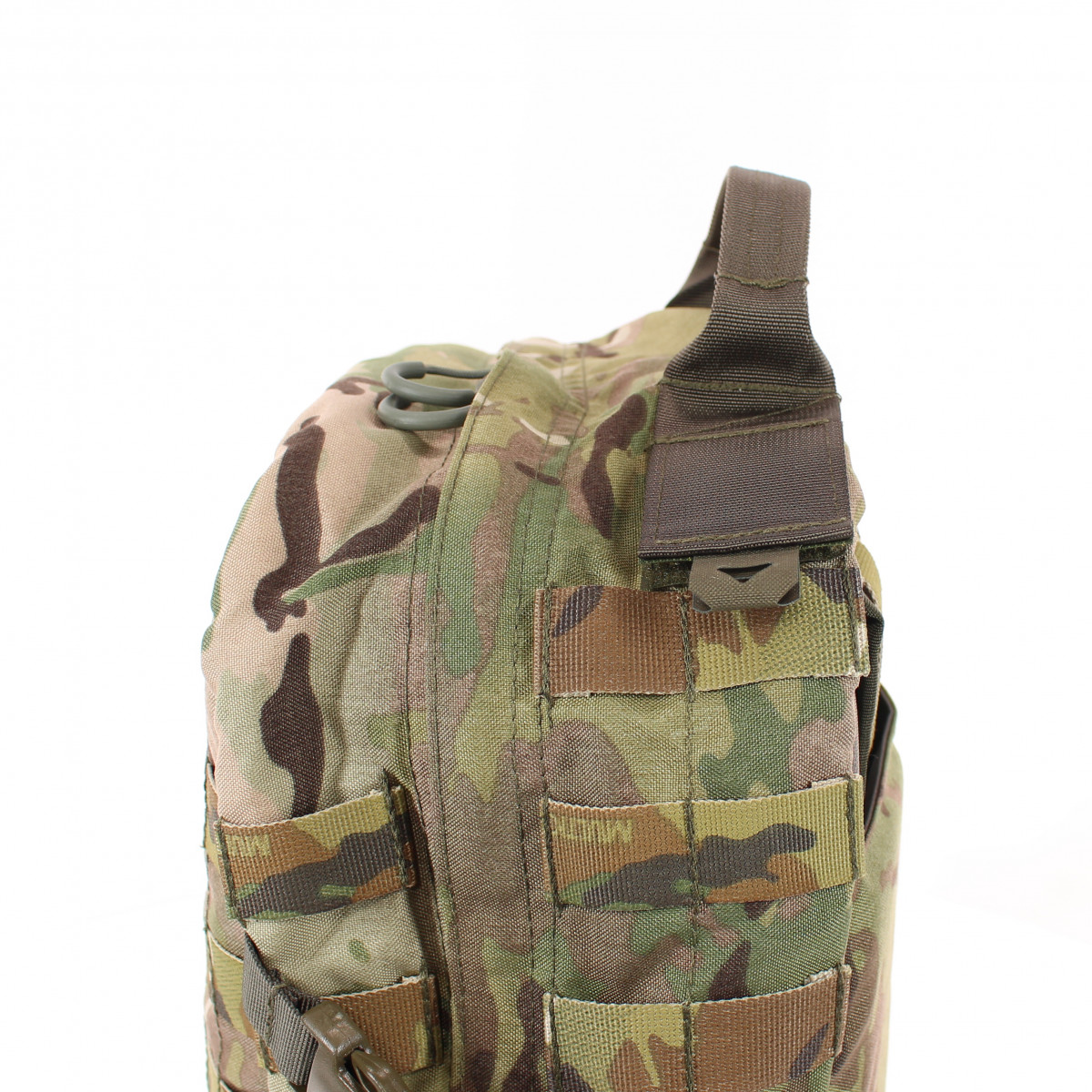 Combat Backpack M.A.R.S. SET