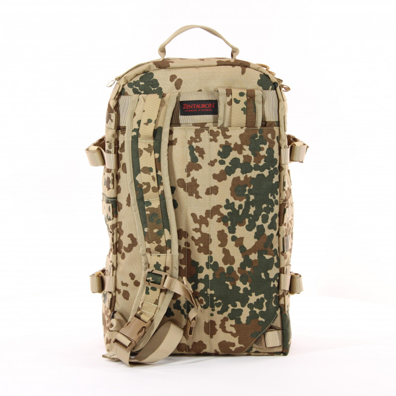 Combat Backpack M.A.R.S. SET