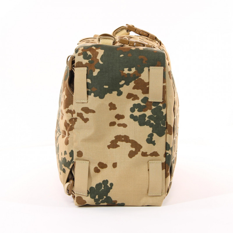 Combat Backpack M.A.R.S. SET