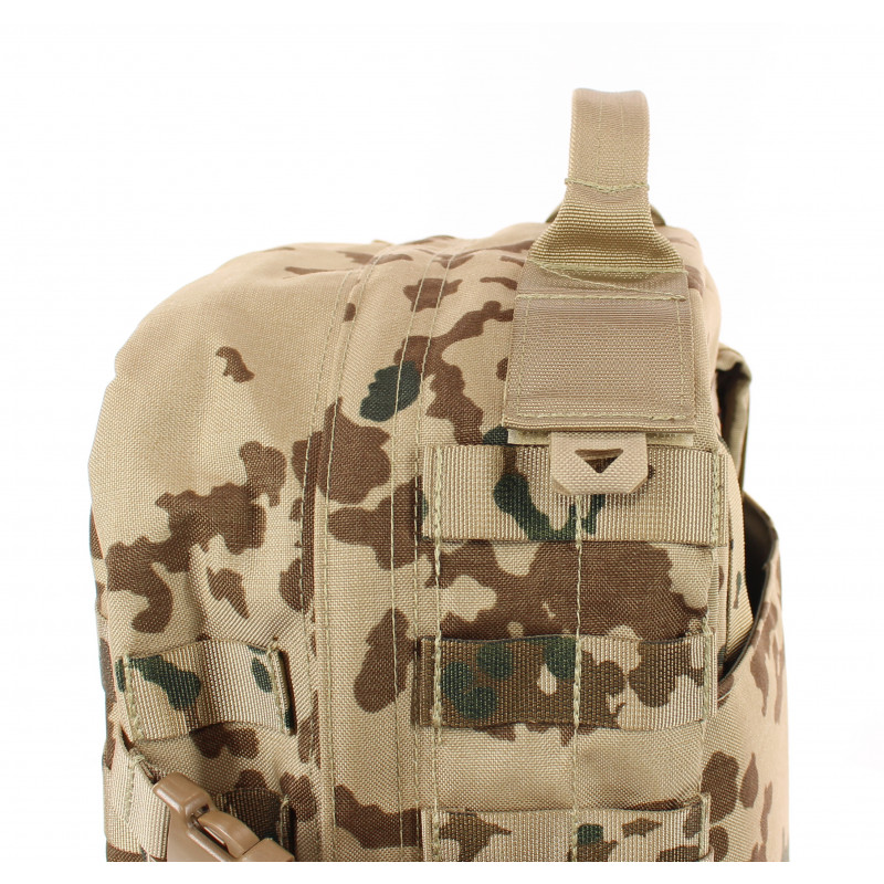 Combat Backpack M.A.R.S. SET