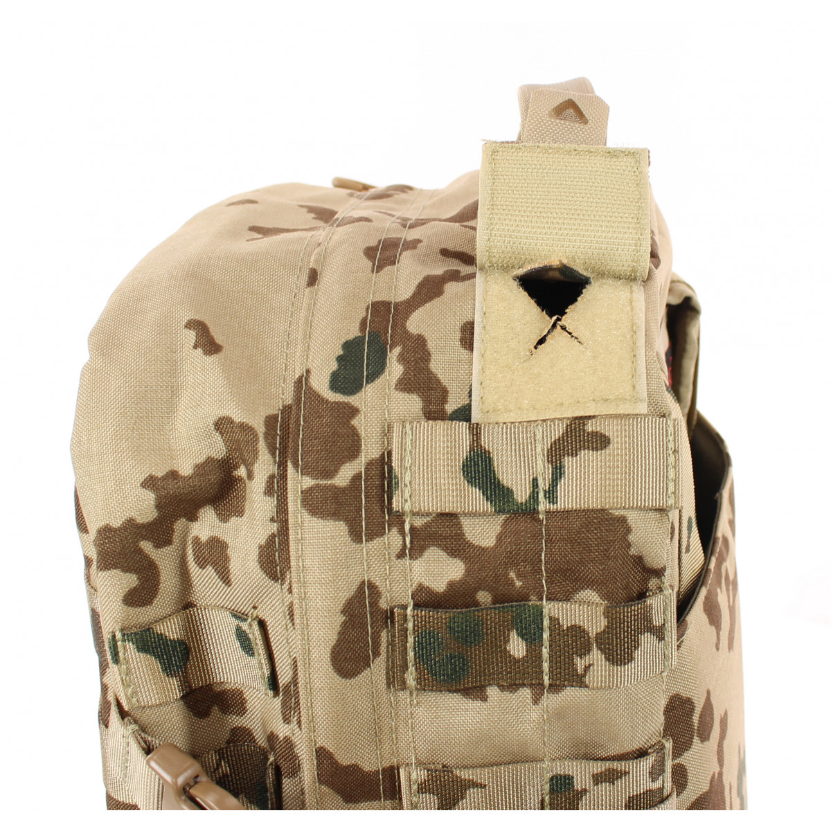 Combat Backpack M.A.R.S. SET