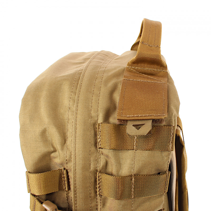 Combat Backpack M.A.R.S. SET