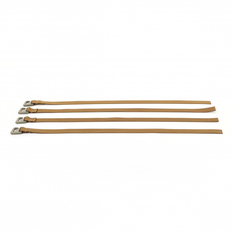 Shoulder Harness Universal Kit