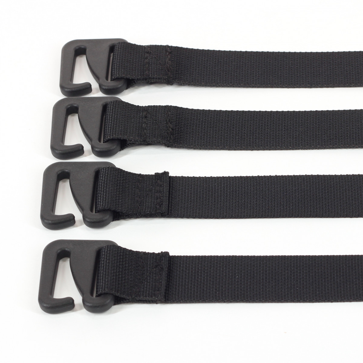 Shoulder Harness G-Hook Strap Kit