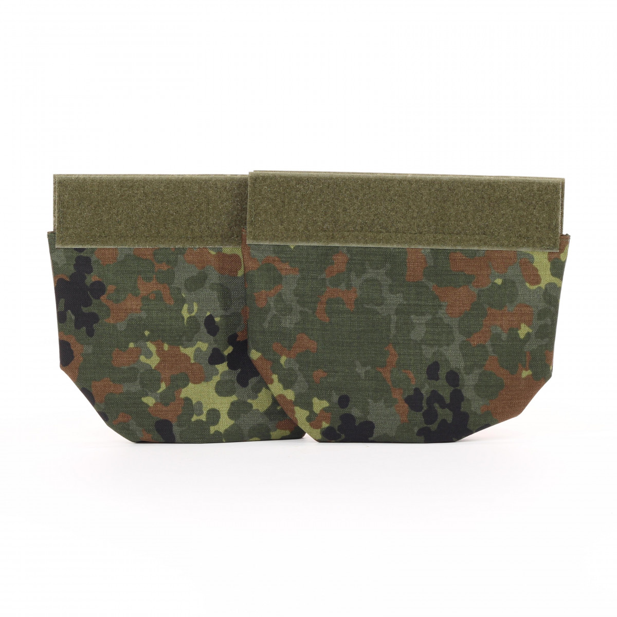 Ballistik Wing Plattenträger VPAM 3 Plus SET Flecktarn