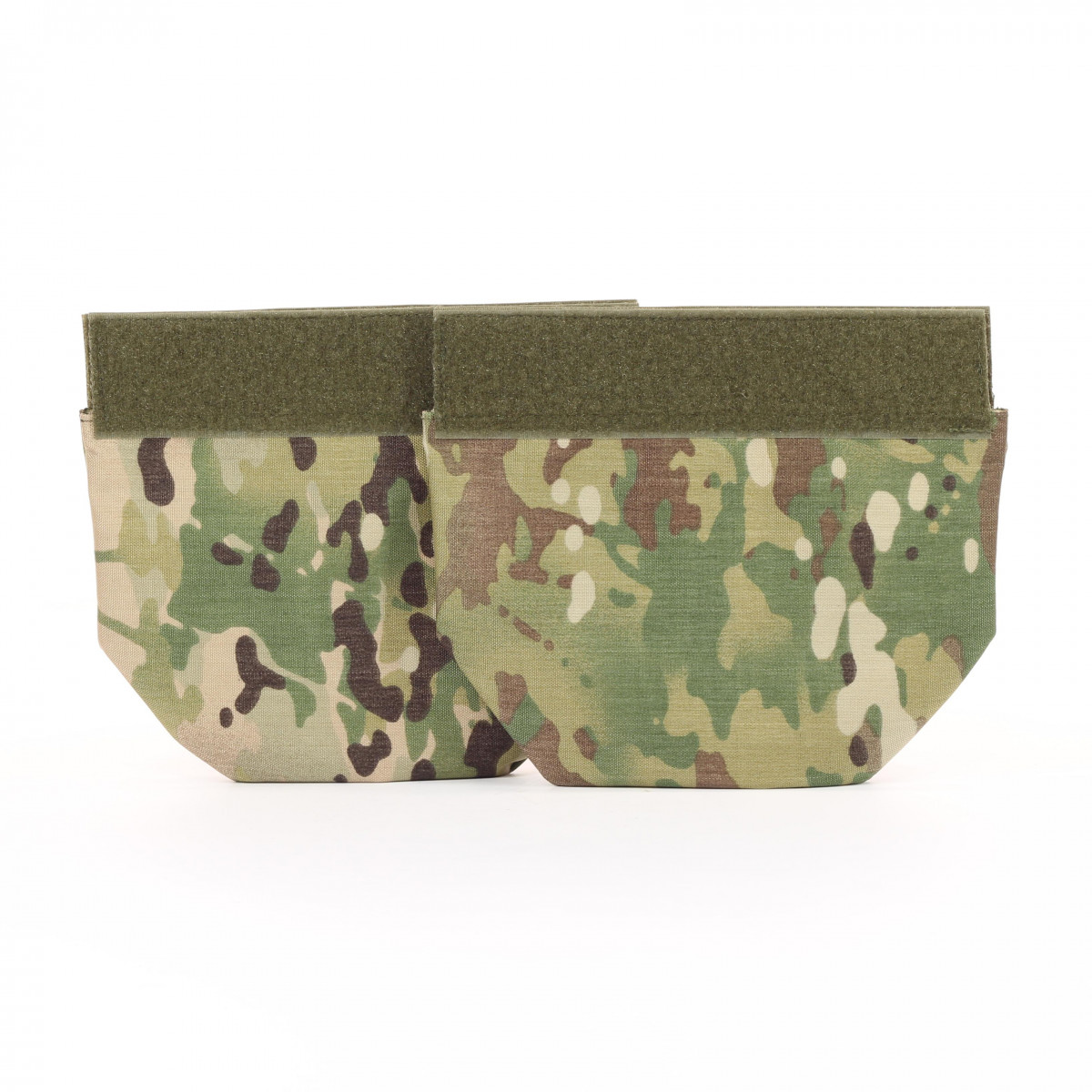 Ballistik Wing Plattenträger VPAM 3 Plus SET Multicam