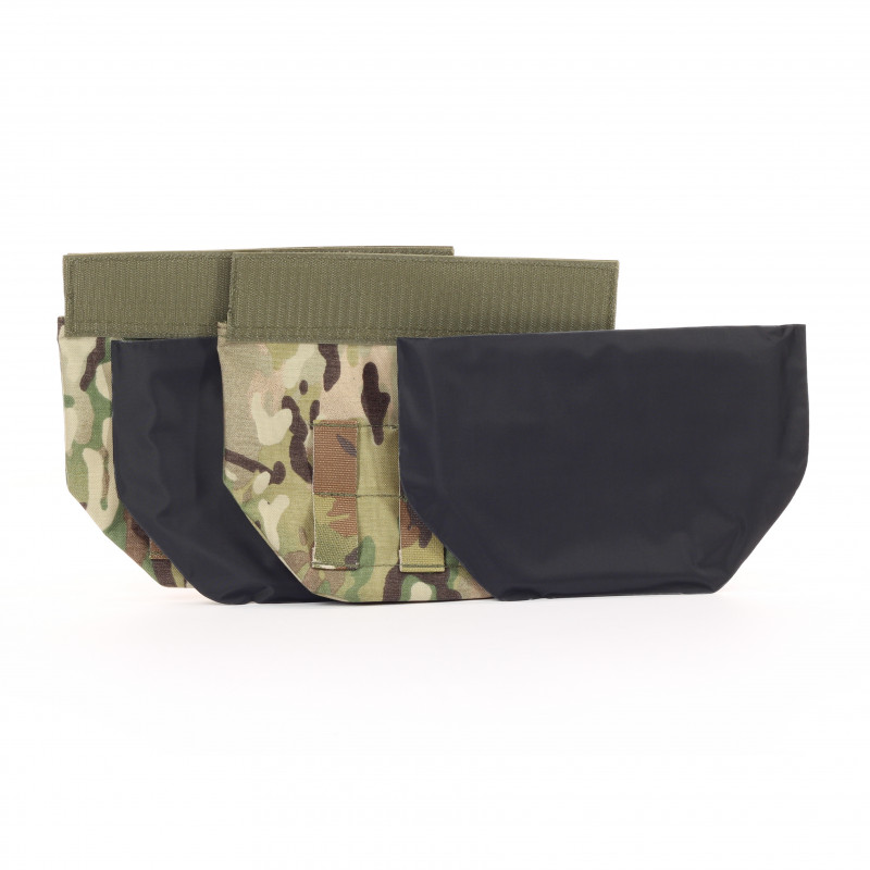 Ballistik Wing Plattenträger VPAM 3 Plus SET Multicam