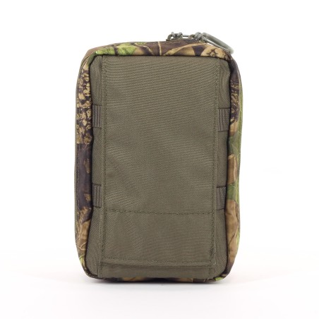 Erste Hilfe Tasche Jagd  Basic SET Hunting Camo