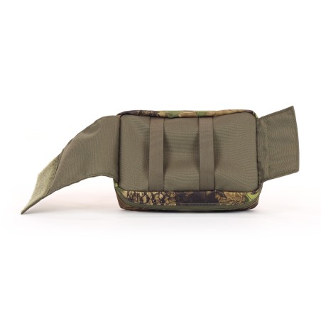 Erste Hilfe Tasche Jagd  Basic SET Hunting Camo
